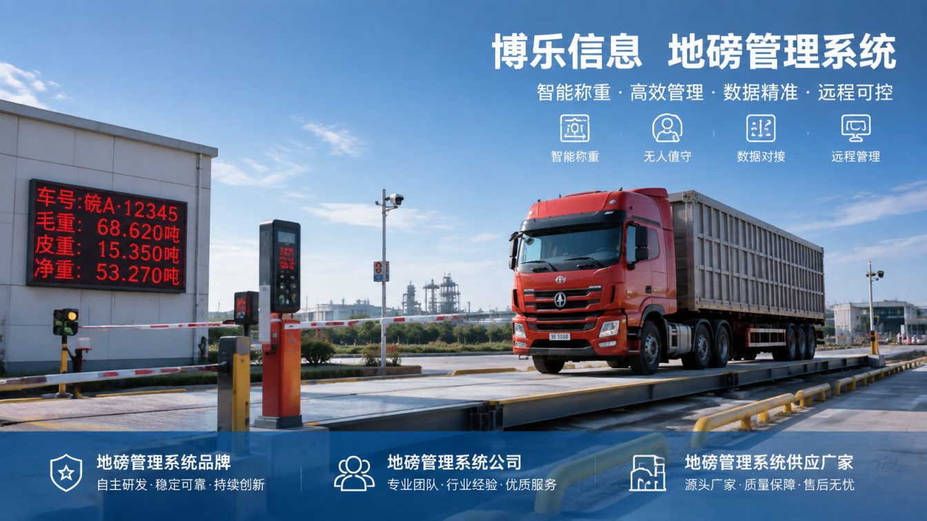 湘潭还在为过磅排队发愁？